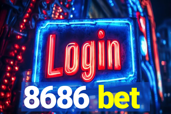 8686 bet